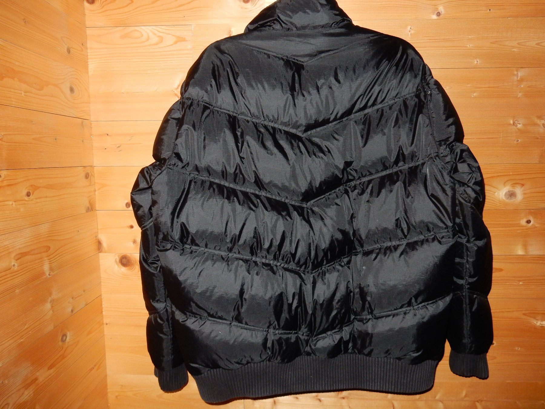 Esprit Jacken: Daunenjacke/Bomberjacke ESPRIT, Gr. XXL – Gebraucht aus St.Gallen von regenbogen5 2