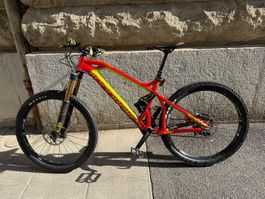 Mondraker Dune RR