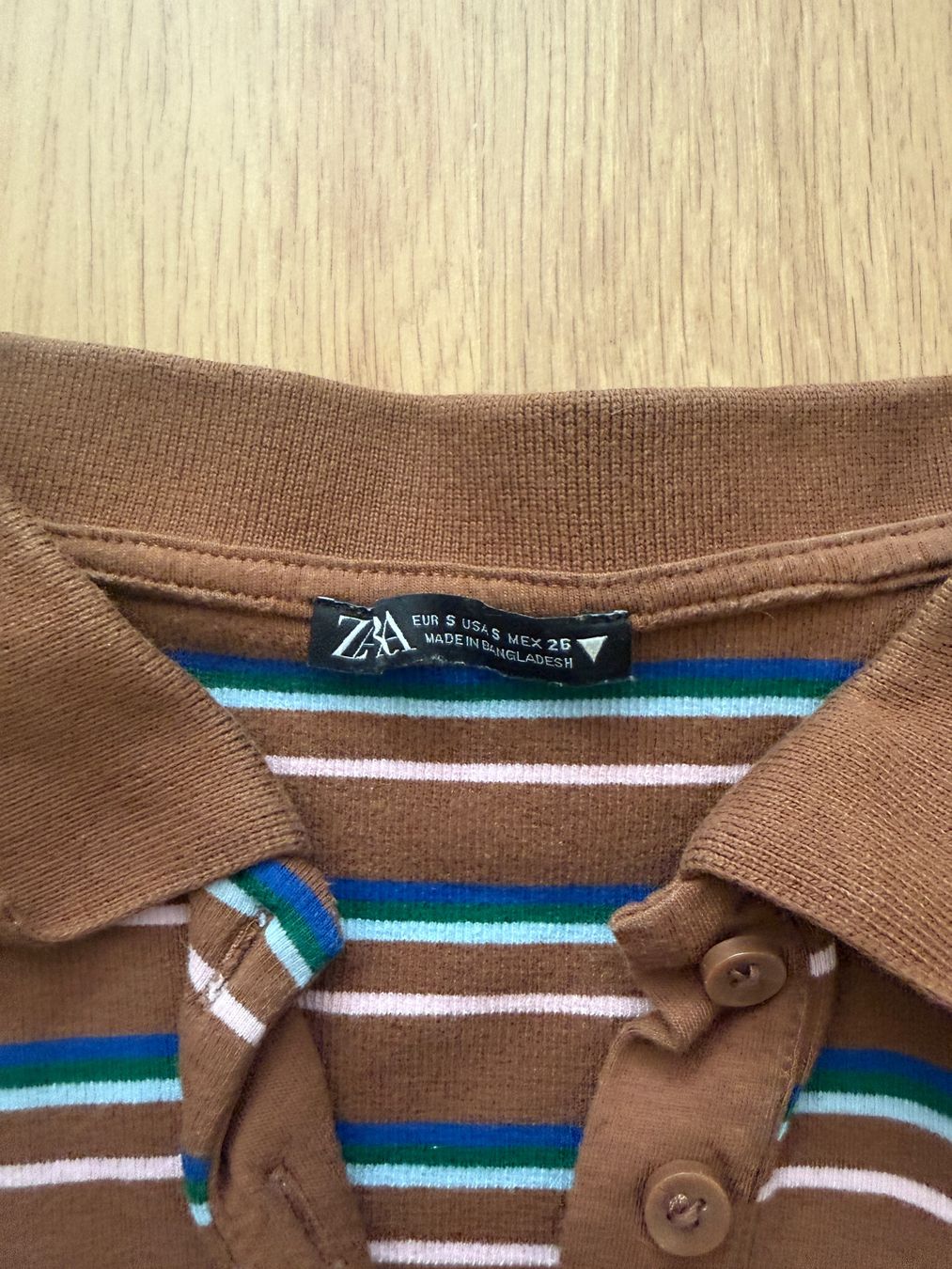 Zara Polos: Poloshirt – D'occasion à Zürich par mel_kar 2