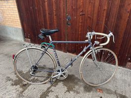 Rennfahrrad Cilo 80er Jahre