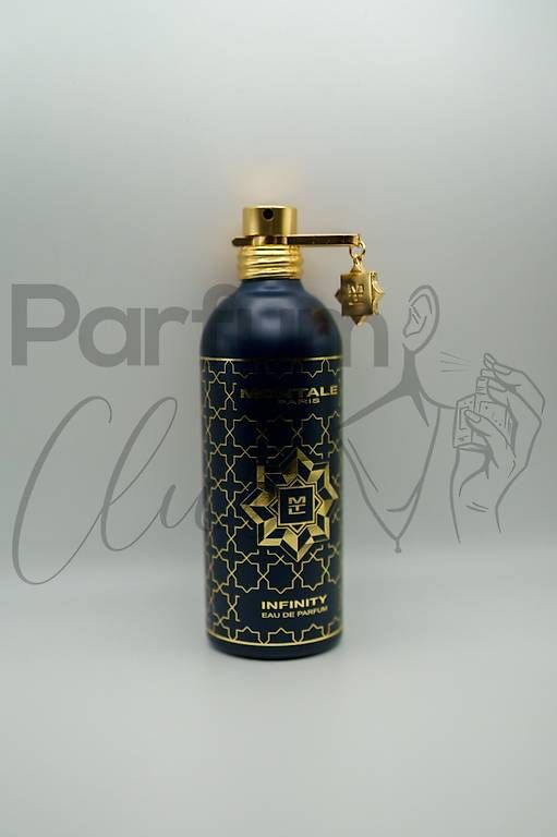 Montale Profumi & Eau de Toilette: Montale Infinity Abfüllung – Usato da Weinfelden venduto da jetonba