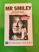 Mr Smiley - Howard Marks - Top Zustand - Taschenbuch