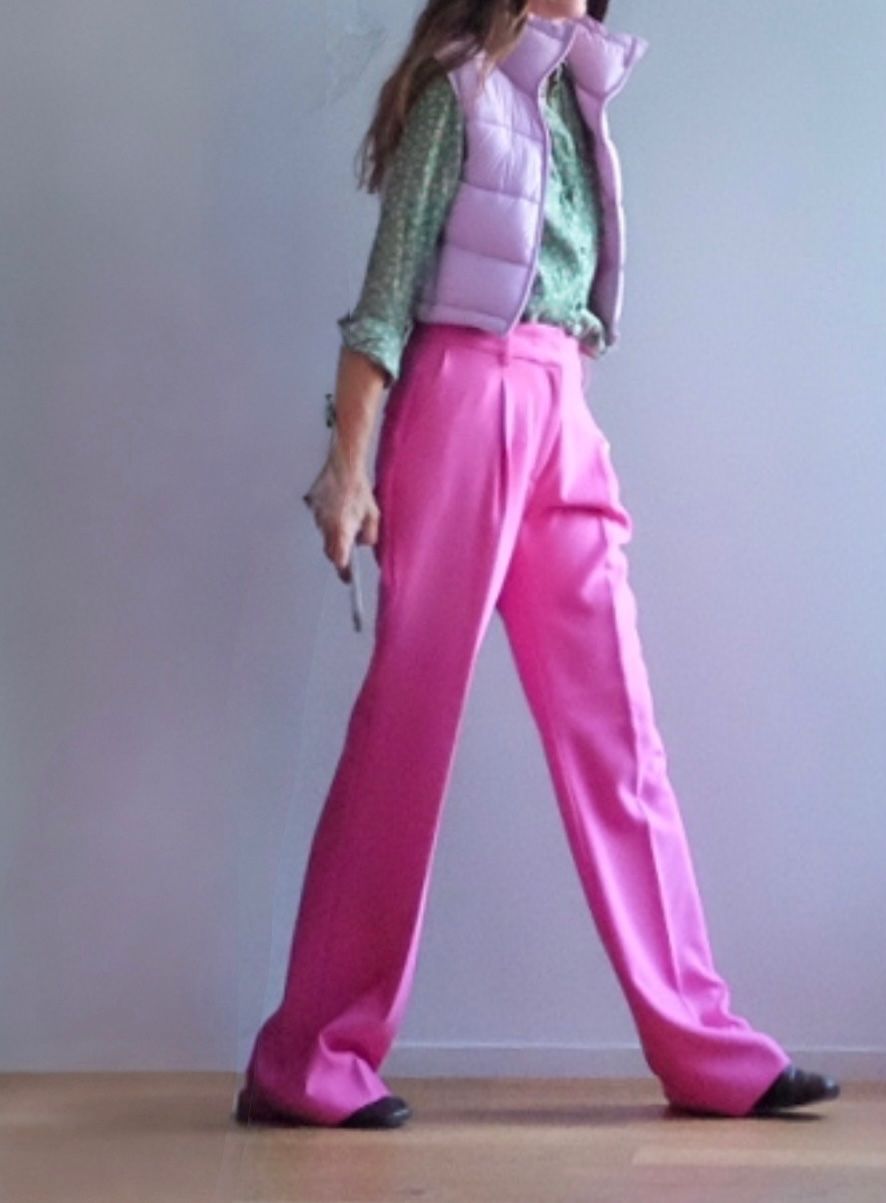 Zara Gilets: ZARA WESTE 💕 – D'occasion à Jona par vanessasupermarket20 2