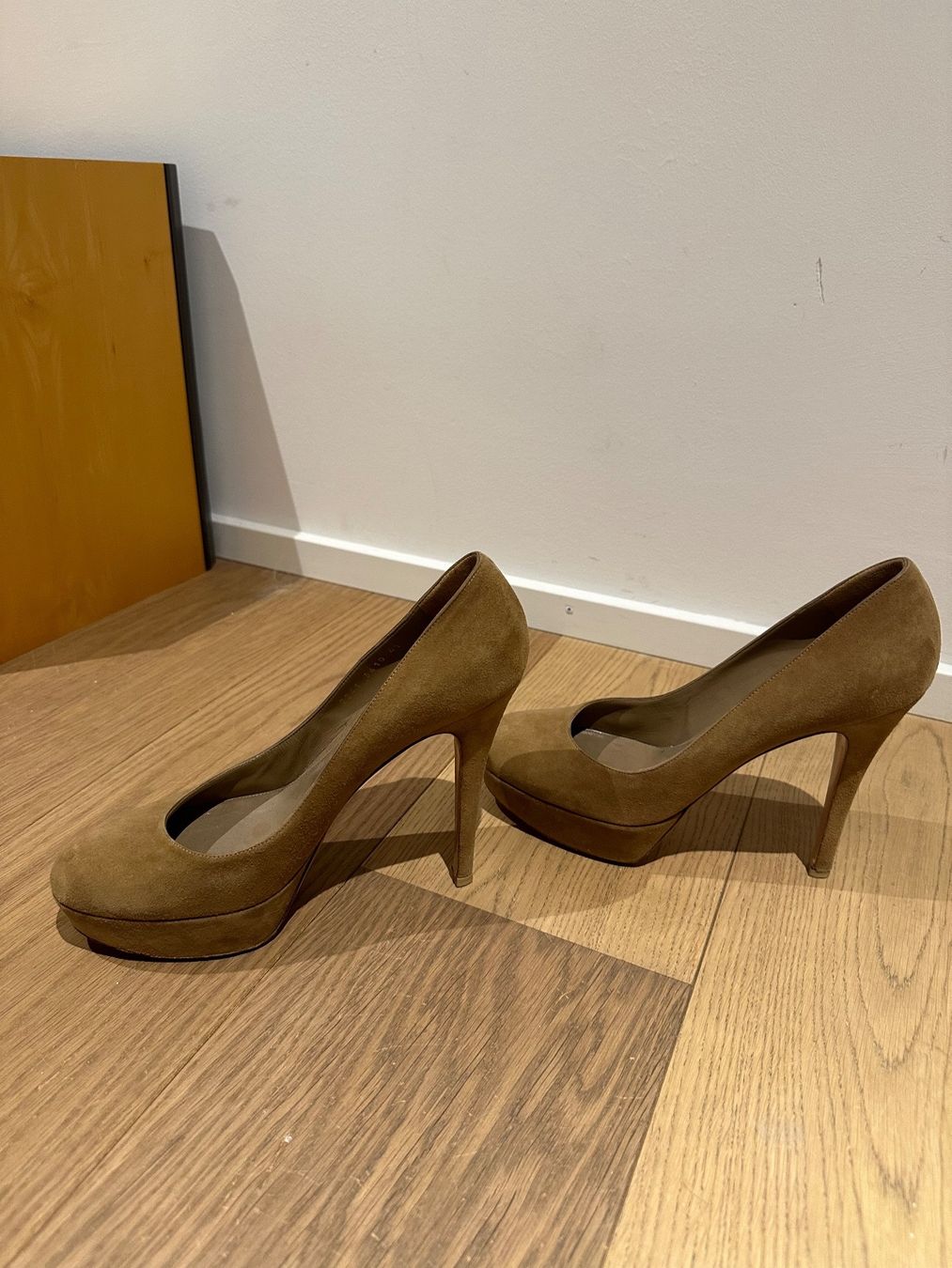 Gianvito Rossi Scarpe da donna: GianVito Rossi Schuhe – Usato da Zürich venduto da sommer121 3