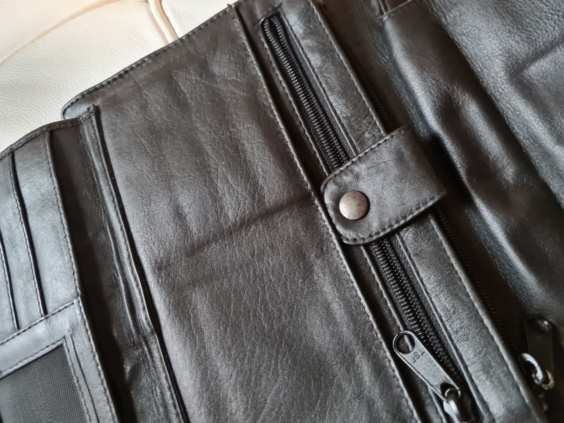Borse: Herren Hand-Tasche – Usato da Ebmatingen venduto da Gelegenheit77 2