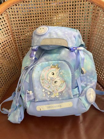 Schulrucksack