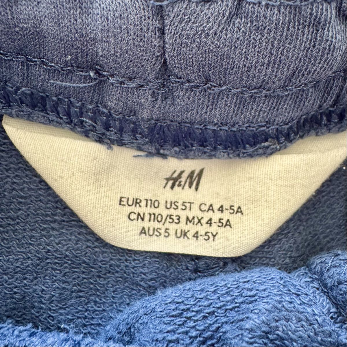 H&M Lotti & Set di vestiti: Summer Shorts Bundle, H&M & KappAhl – Usato da Bülach venduto da dan_7scp 1