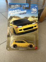 Hot Wheels - Fast & Furious Honda Civic EG race-Off 