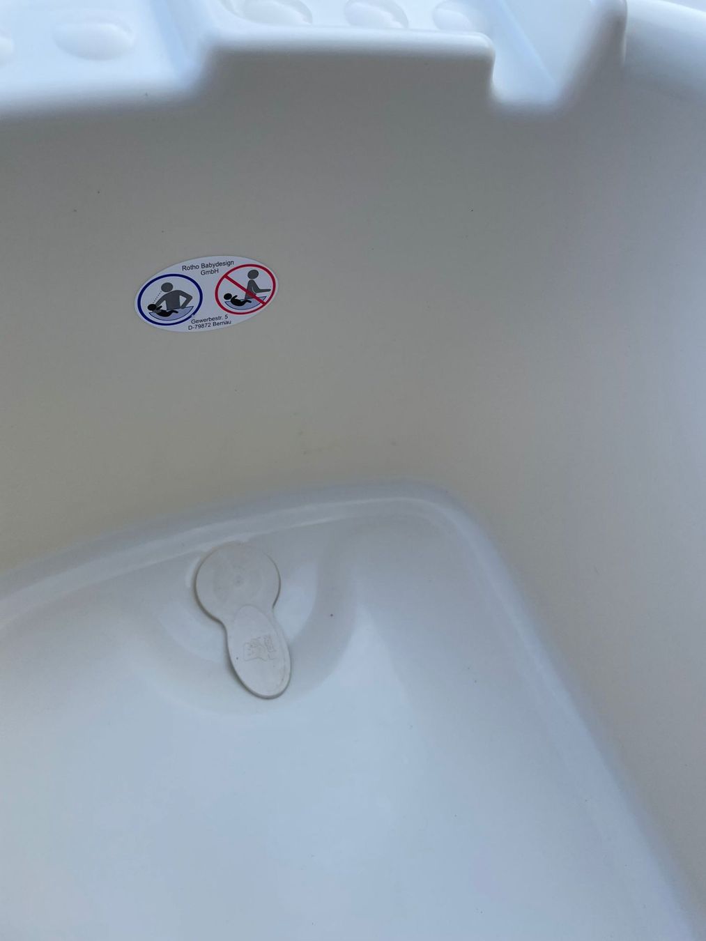 Vasche da bagno: Baby Badewanne - Lion King – Nuovo e nell'imballaggio originale da Wängi venduto da Thurgauer98 3
