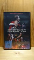 DETECTIVE KNIGHT Redemption DVD mit Bruce Willis
