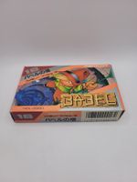 Babel Famicom OVP NES Japan