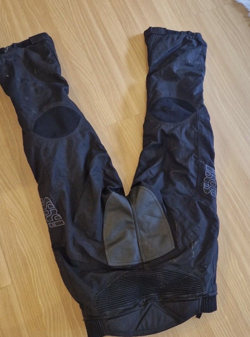 IXS Pantalons: Motoradhose IXS – D'occasion à Schmerikon par Bolero73 1