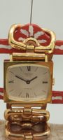 Montre hanowa vintage