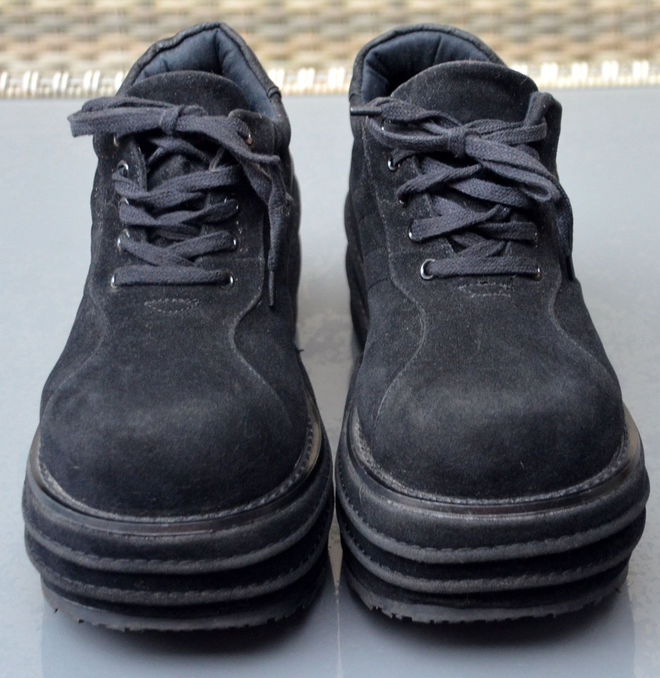 Scarpe da donna: Demonia Boots /  bottes .36 – Usato da Collonges venduto da arashee 4