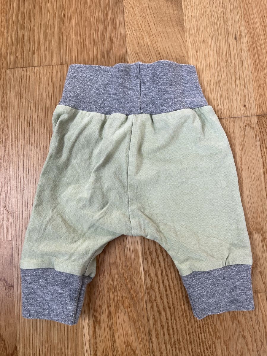 Pantaloni: Baby Pumphose Gr. 50/56 – Usato da Bern venduto da farfalla22 1