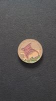 Kuba 1 Peso 1994 Unc