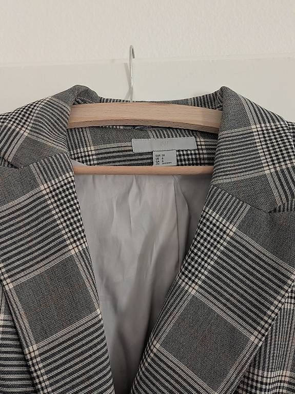 Jacken: Blazer Grösse 38 – Gebraucht aus St. Gallen von tj19 3