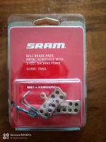 SRAM Bremsbelege