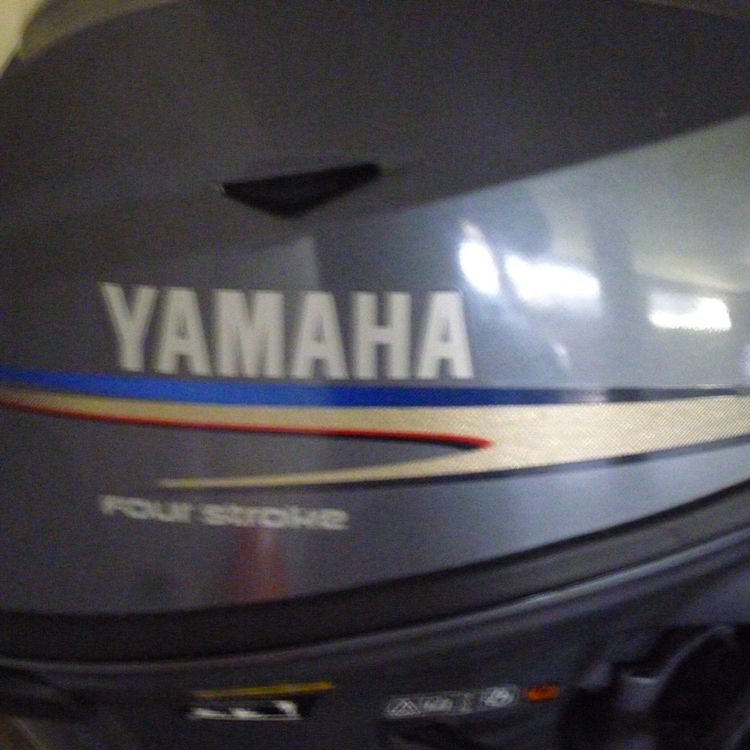 Außenborder Schalthebel Griff Für 15 PS Motoren - Präzise Gangschaltung