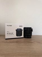 Viltrox AF 9/2.8 XF Objektiv X-Mount APS-C neuwertig