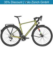 Bergamont Grandurance RD Elite