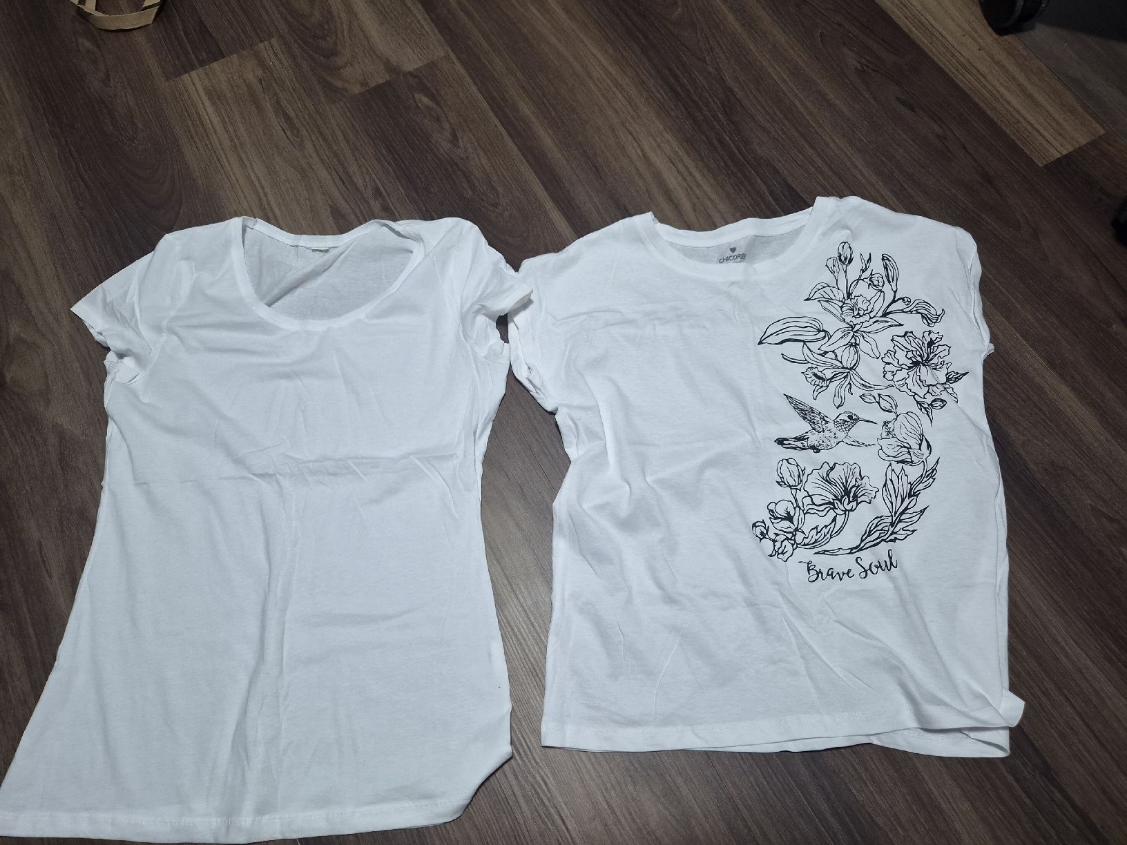 Lotti di vestiti: 9 T-Shirts Grösse M – Usato da Altishofen venduto da tammy05 1