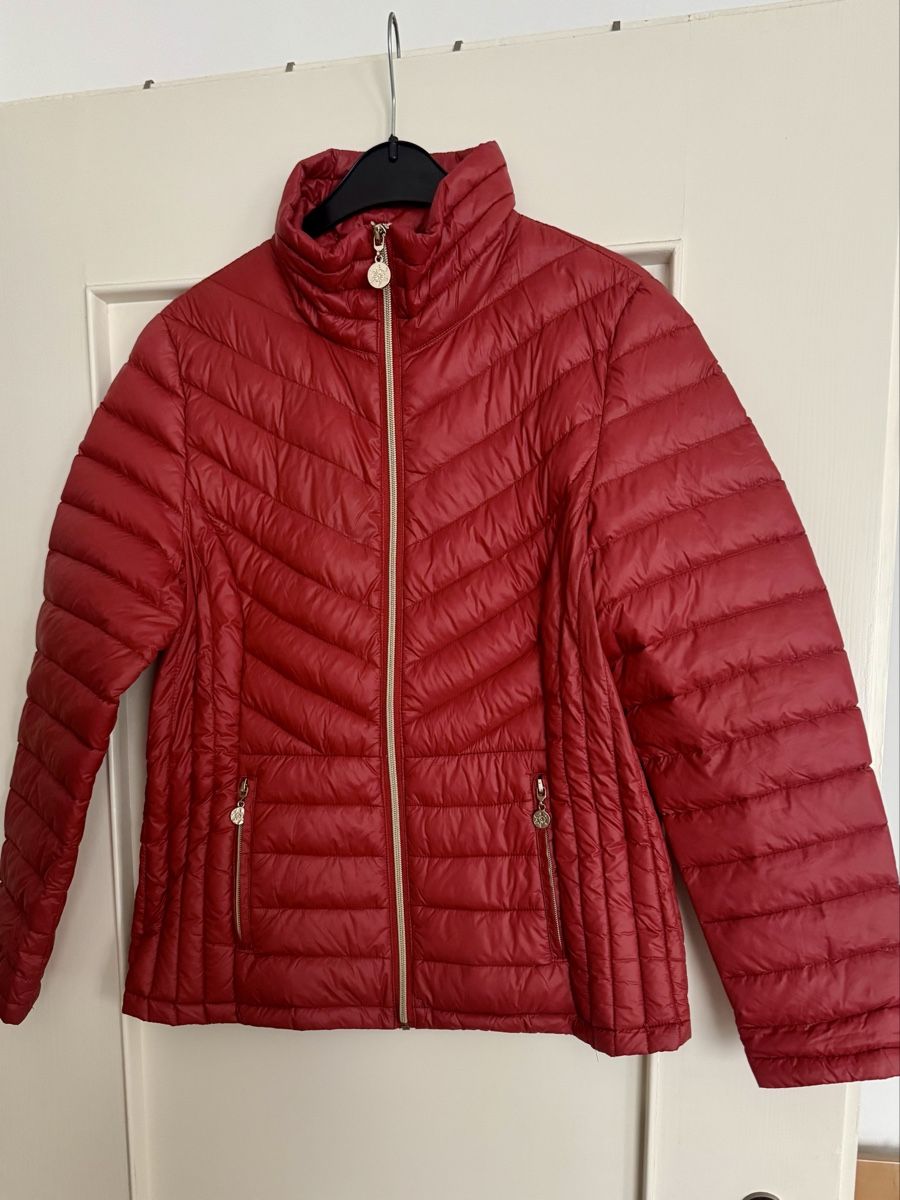 Giacche: Jacke – Usato da Schaffhausen venduto da mar_jk9z