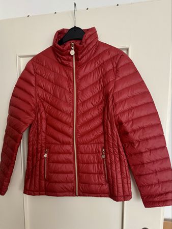 Jacke