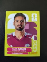 Panini FIFA World Cup 2026 QAT 3
