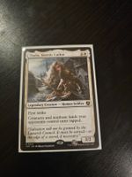 Magic the Gathering: Thalia, Heretic Cathar