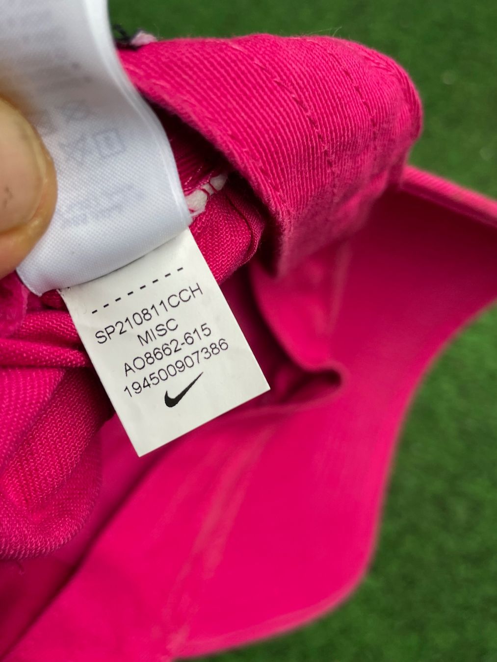Nike Chapeaux, bonnets & casquettes: Nike Cap – D'occasion à Zürich par le_souk 7