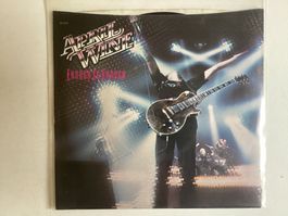 April Wine Single - Enough Is Enough / Ain’t Got Your Love