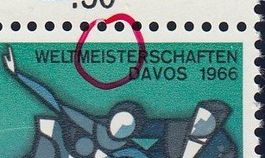 438.2. Pf. obere Schlaufe d. 1. S von Weltmeistersch. kürzer