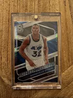 Shaquille O’Neal 2023-24 Panini Spectra Black 1/1 ab 1.-