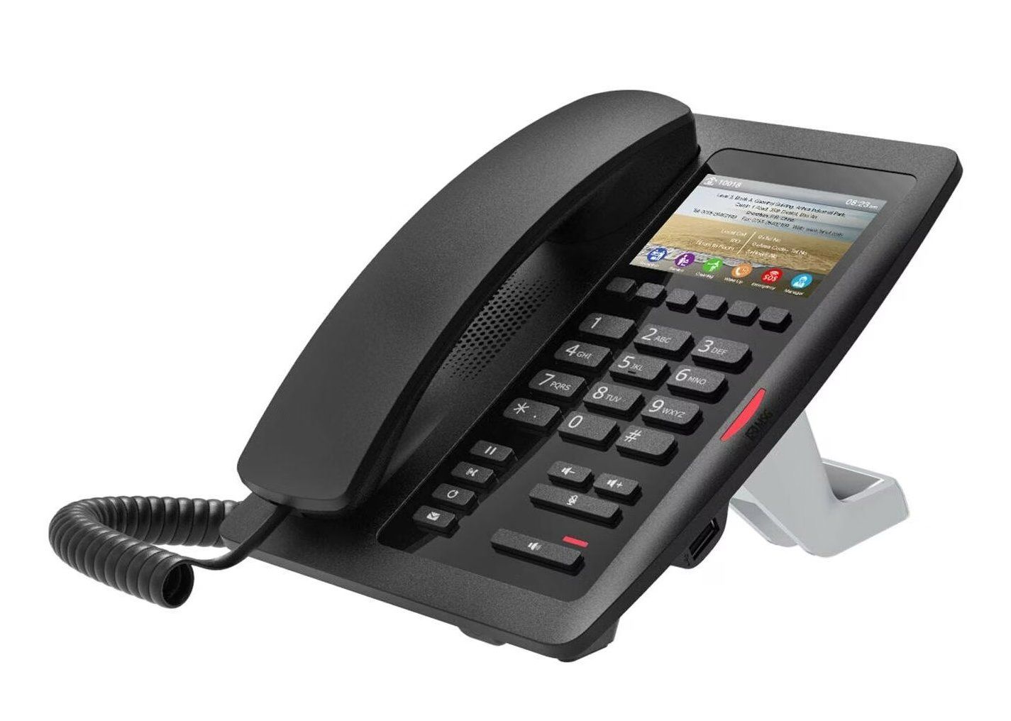 Telefoni: Fanvil Model H5 IP Telefon – Nuovo e nell'imballaggio originale da Baar venduto da Jackymann3