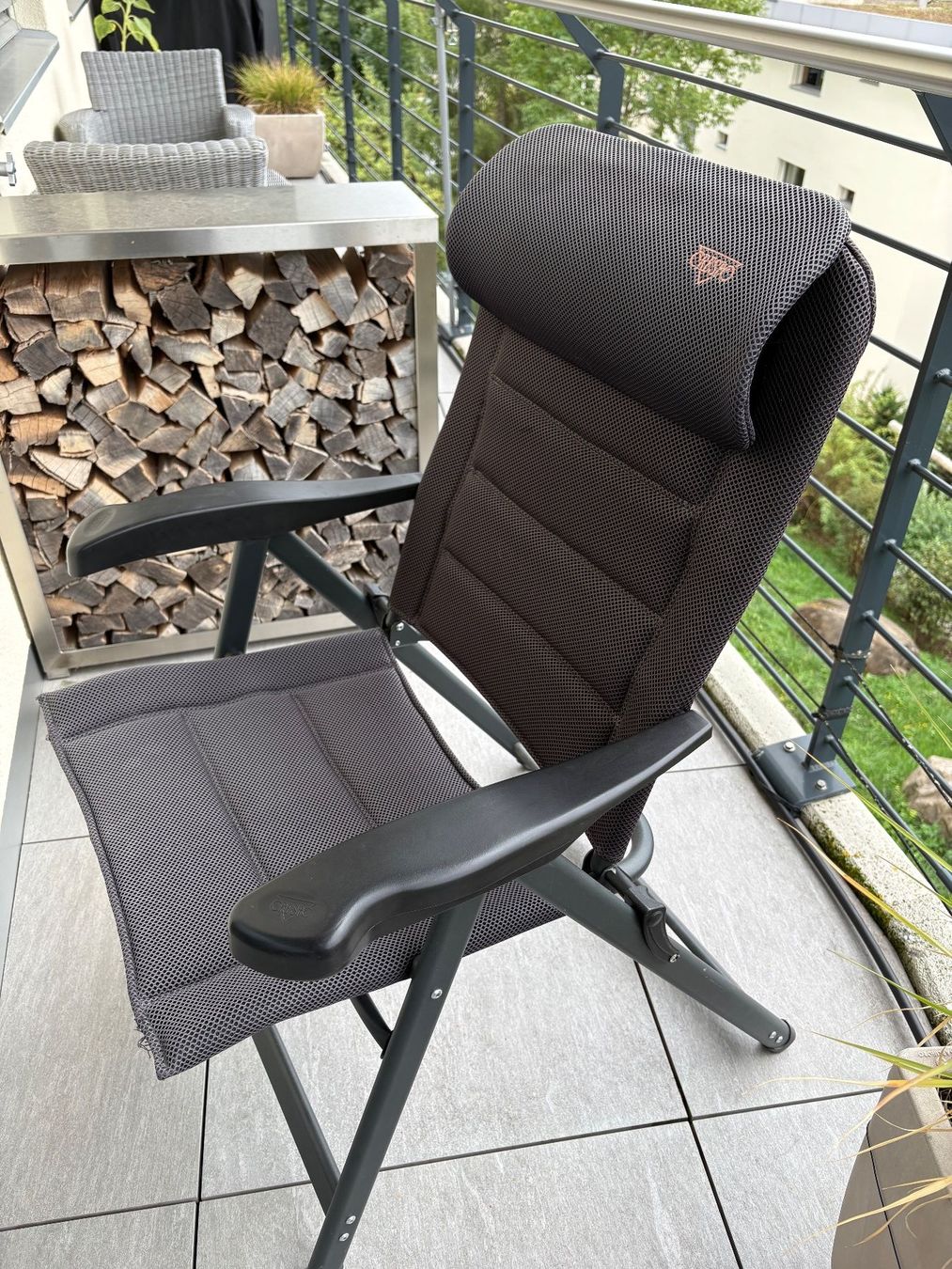Chaises: Campingstühle – D'occasion à Wetzikon ZH par XERA02