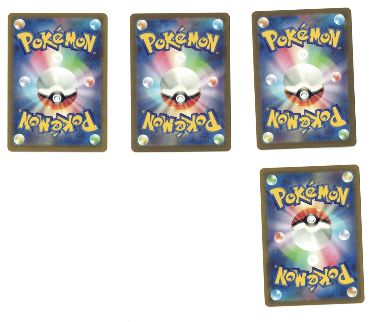 Pokémon Carte collezionabili: Pokemon - EX - Illustration Rare – Nuovo e nell'imballaggio originale da Hochdorf venduto da Trinity111 5