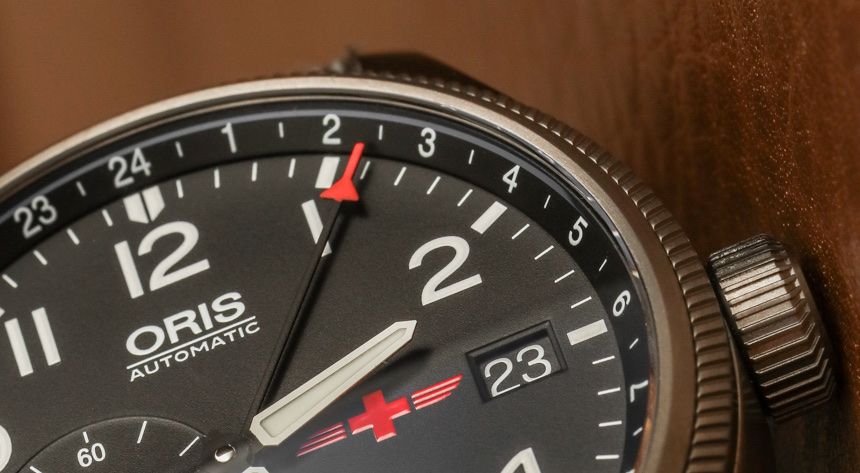 Oris Orologi: ORIS GMT REGA LIMITED EDITION – Usato da Wängi venduto da A.N.J 2
