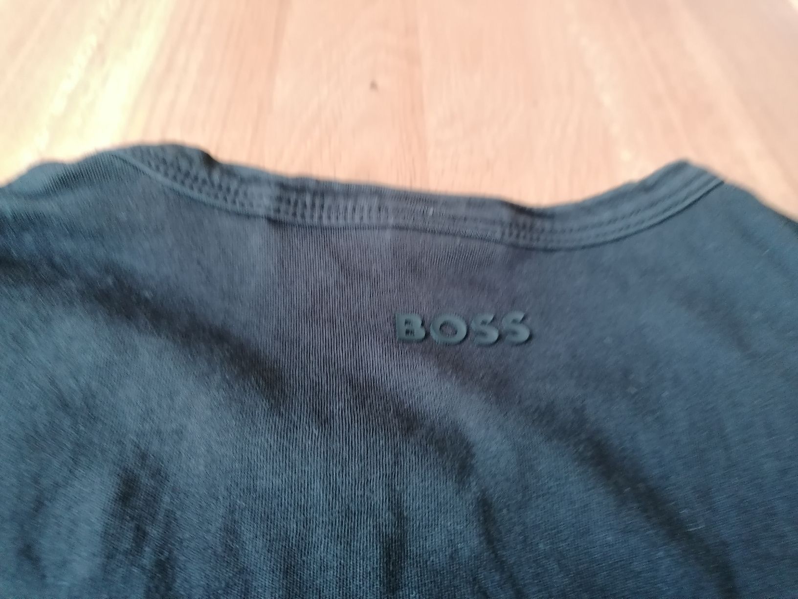 Hugo Boss T-Shirts: T'Shirt Hugo Boss  – Gebraucht aus Adliswil von Romanista1927 6
