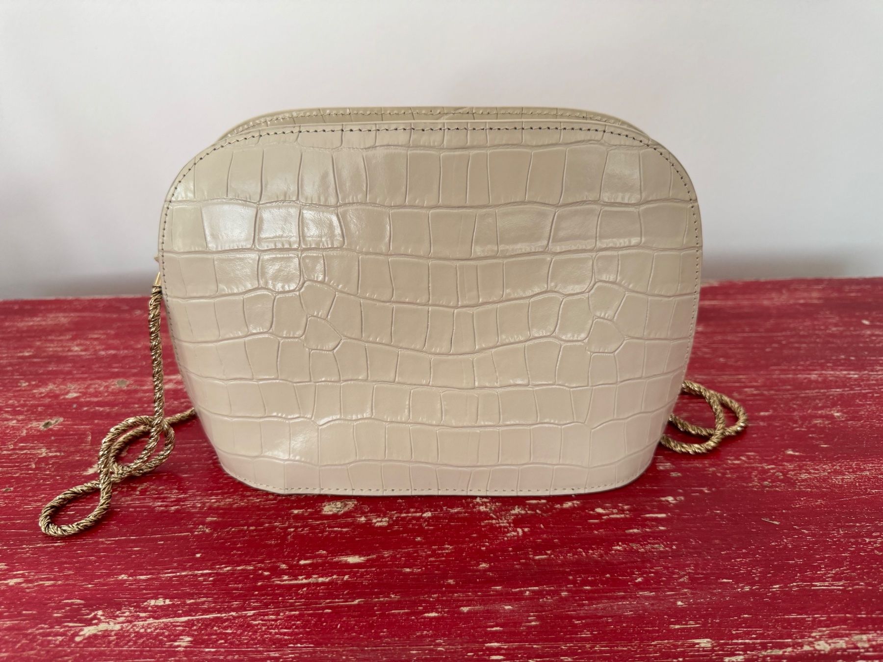 Sezane Borse da donna: Sezane Handtasche Victor – Usato da Chéserex venduto da Peva235 2