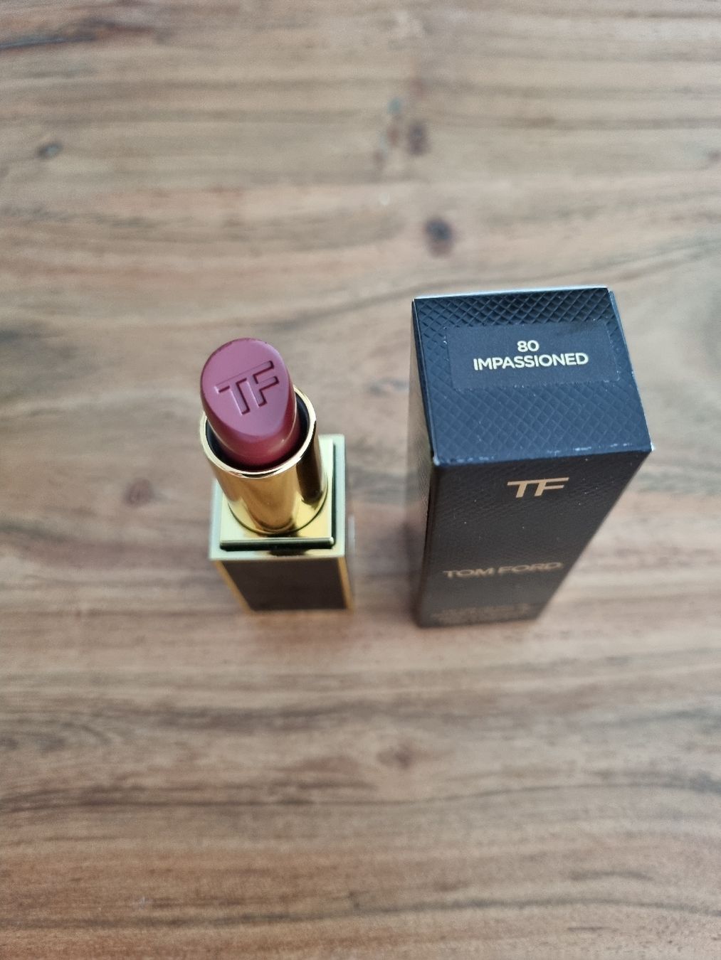 Tom Ford Make-up: 😍 TOM FORD LIPPENSTIFT 😍 – Neu und originalverpackt aus Luzern von Milena345 1