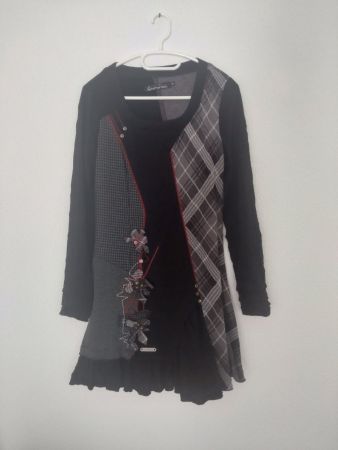 C' Fait Pour Vous Kleid