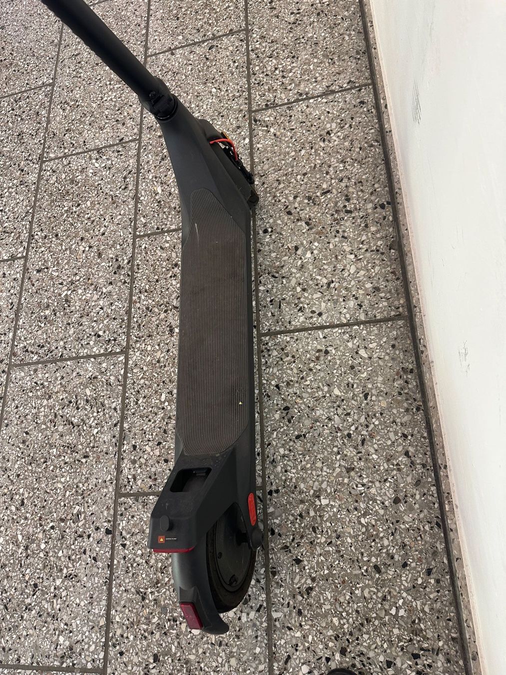 Xiaomi Kickboard: Elektro-Scooter Xiaomi – Usato da Liestal venduto da FuV01 4