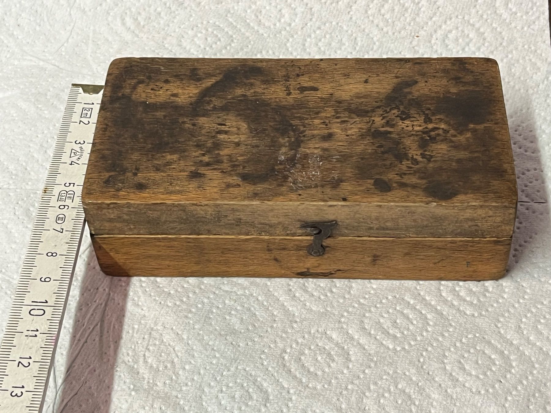 Bilance e pesi: Gewichtssteine – Usato da Kandergrund venduto da honey-art_and_more 6