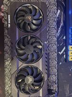 ASUS RTX 3080TI (12GB)  TUF Gaming Grafikkarte