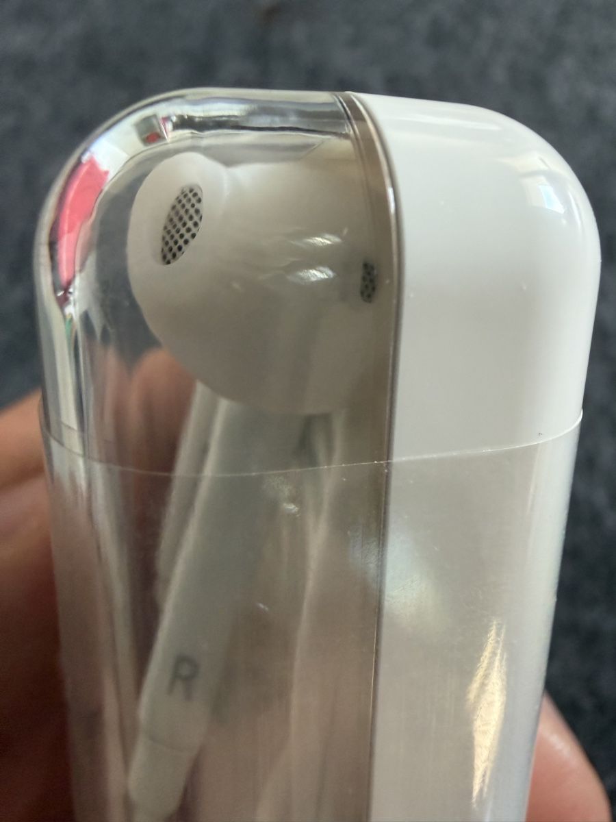 Samsung Kopfhörer: Samsung Kopfhörer – Neu und originalverpackt aus Oftringen von roy_j87t 3