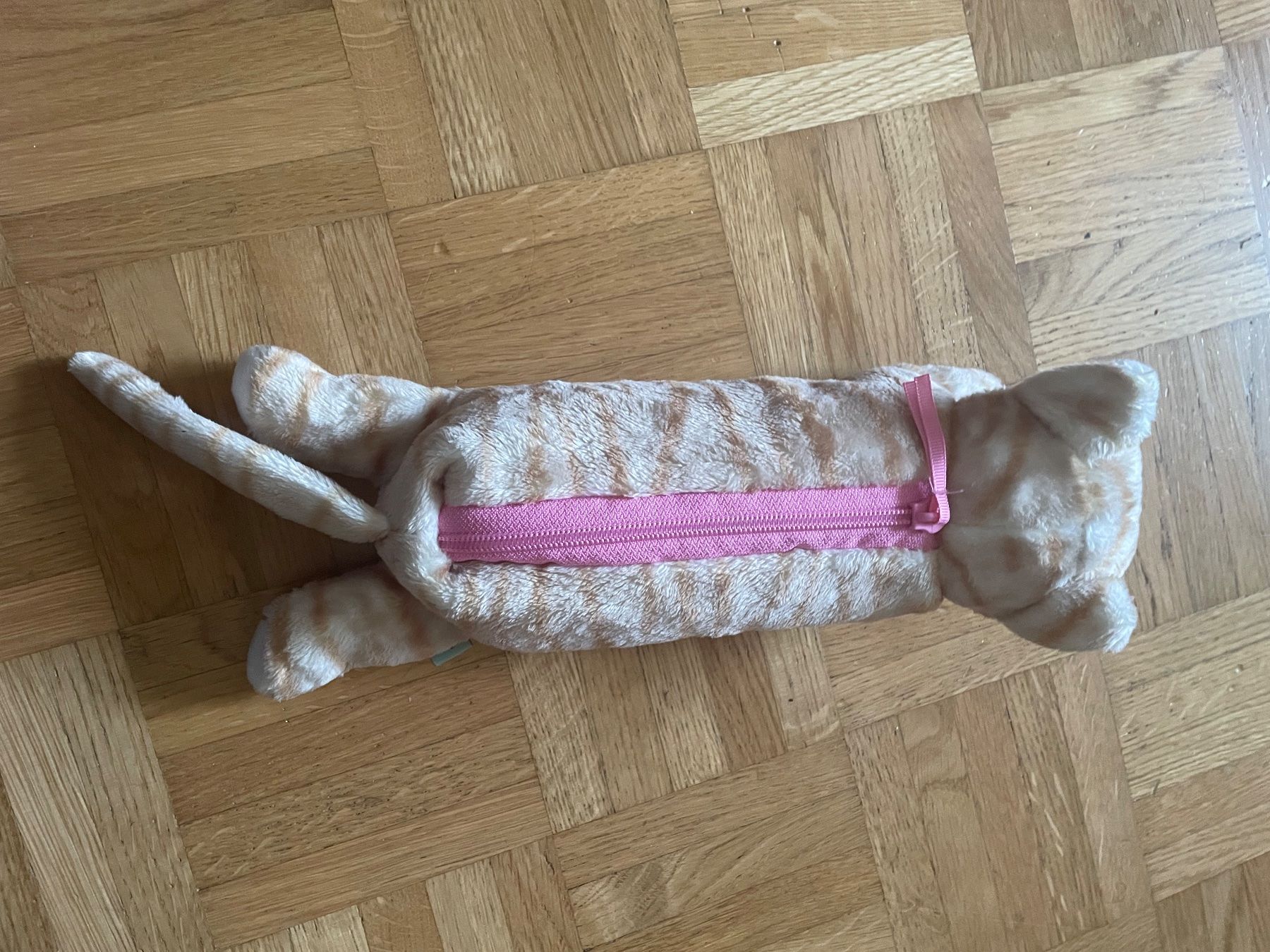Giocattoli: Stifteettui in Form einer Katze - wie neu – Usato da Oberwil BL venduto da Timmytom10 1