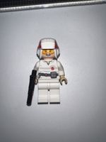 Lego Star Wars Cloud Car Pilot (sw0969) (75222)