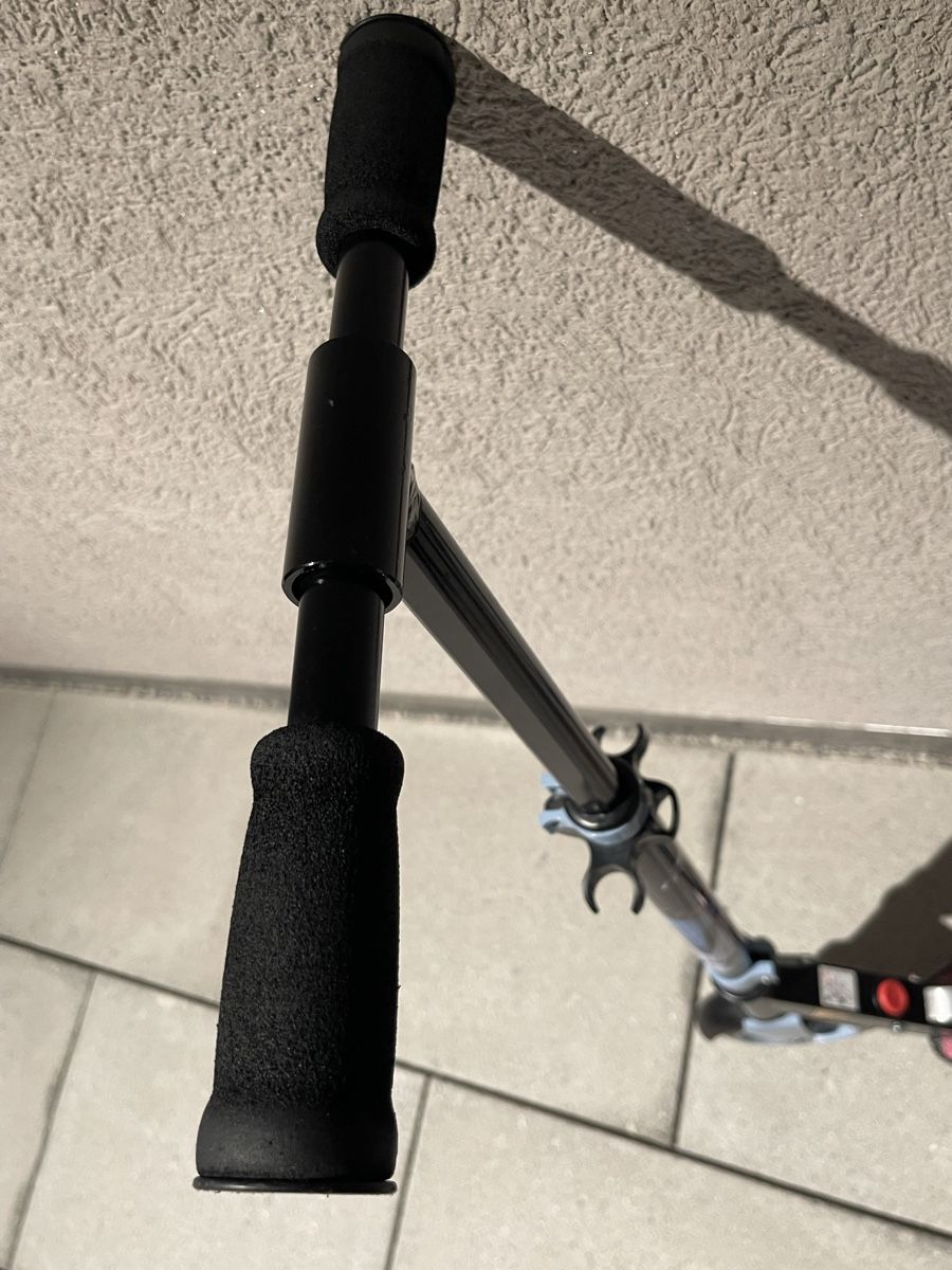 Kickboard: Kindertrotti – Usato da Zufikon venduto da lea050 2