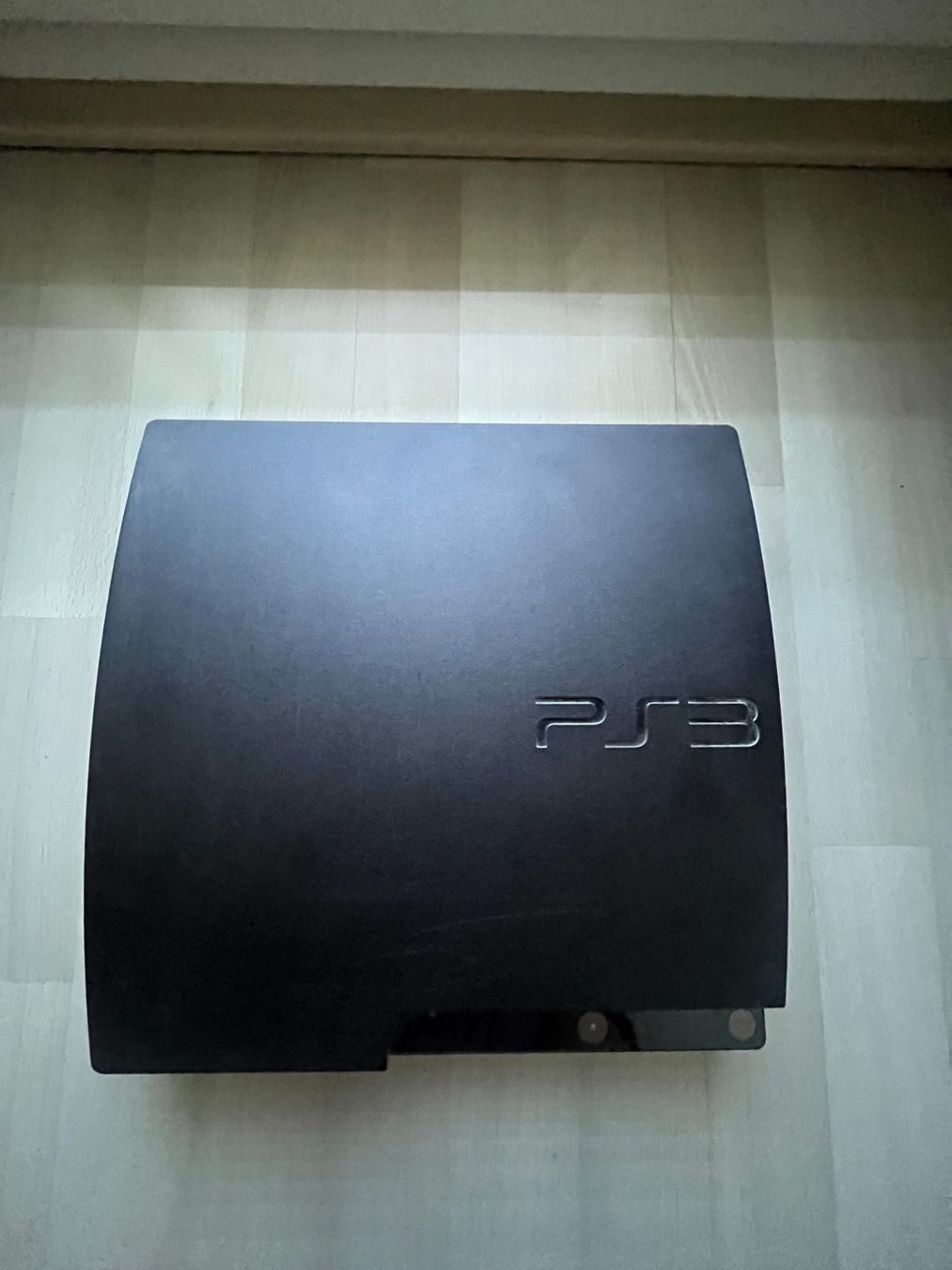 Sony Console: Playstation 3 mit 9 Spielen – Nuovo (secondo la descrizione) da Rafz venduto da Ericgamal 1